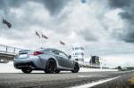 Lexus RC F 10th Anniversary Limited 2018 года (UK)